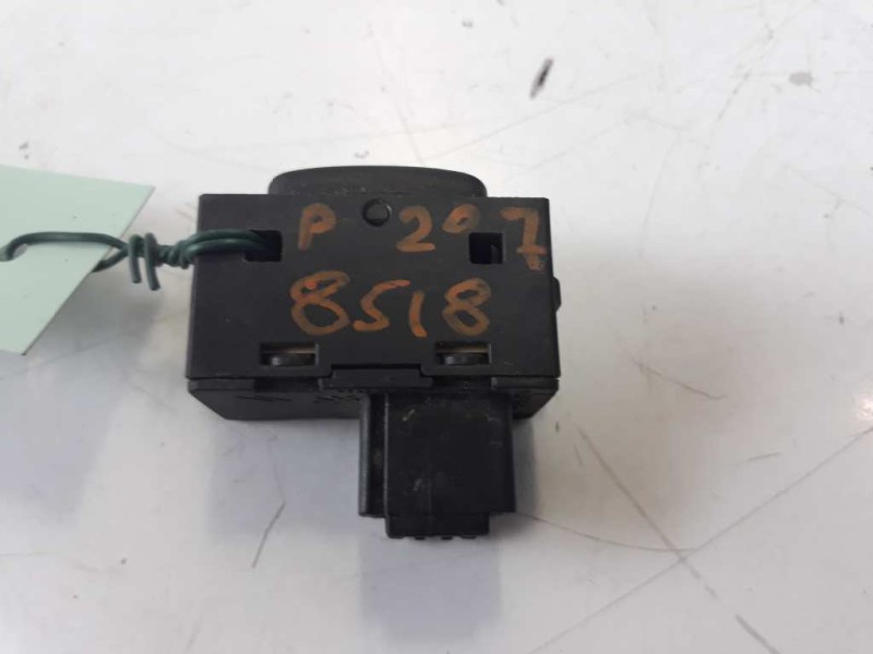 Recambio de mando elevalunas trasero derecho para peugeot 307 (s1) xr referencia OEM IAM 96360166XT  