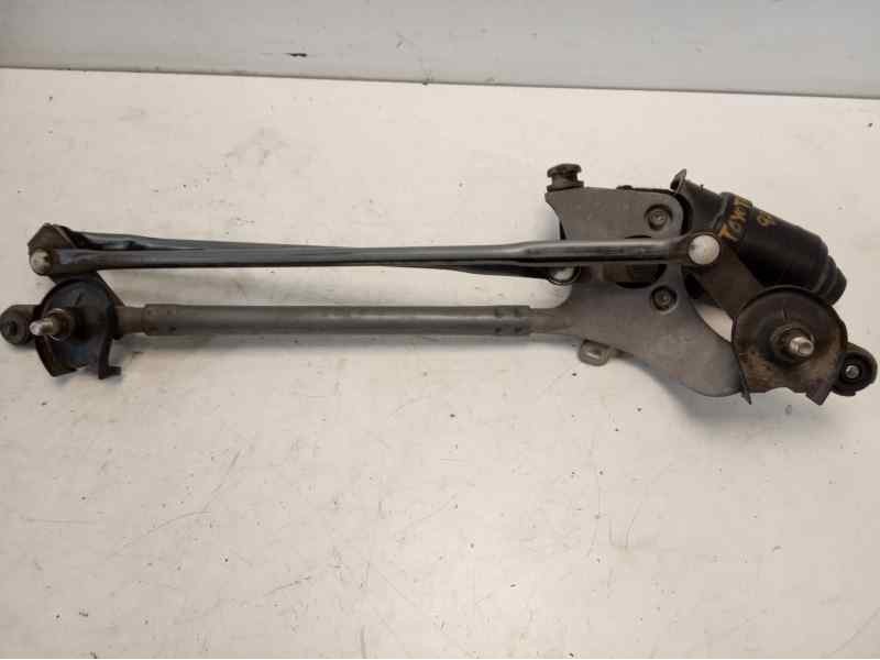Recambio de motor limpia delantero para toyota rav 4 (a3) 2.2 d-cat referencia OEM IAM 8511042150 1593000250 