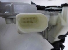 Recambio de cerradura puerta trasera derecha para seat altea (5p1) reference referencia OEM IAM 1P0839016A CRDVW1103  2