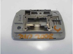 Recambio de luz interior para honda civic berlina 5 (fk) 2.2 i-ctdi comfort referencia OEM IAM    2