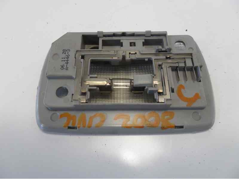 Recambio de luz interior para honda civic berlina 5 (fk) 2.2 i-ctdi comfort referencia OEM IAM   