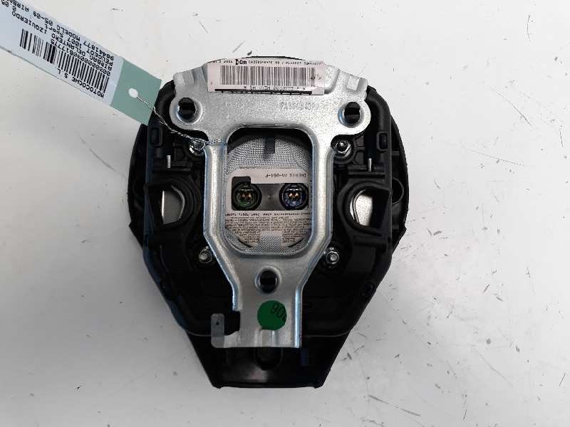 Recambio de airbag delantero izquierdo para peugeot 1007 sport referencia OEM IAM 96441877  