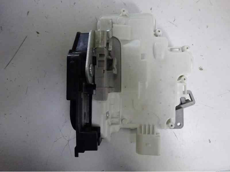 Recambio de cerradura puerta trasera derecha para seat altea (5p1) reference referencia OEM IAM 1P0839016A CRDVW1103 