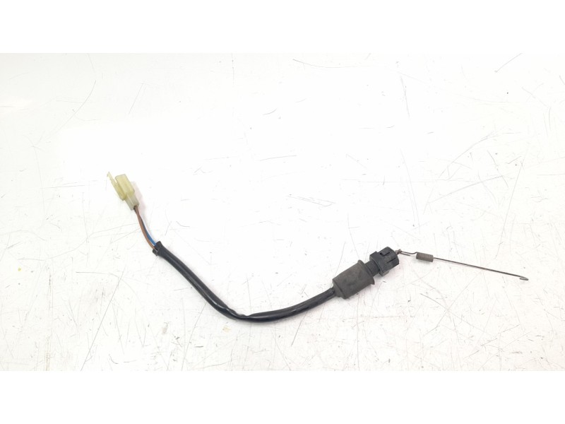 Recambio de interruptor para kawasaki zzr 1400 referencia OEM IAM 270101479  