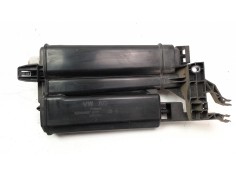 Recambio de filtro carbono activo para audi q3 (f3b) 1.5 16v tsi act referencia OEM IAM 5QA201801   2