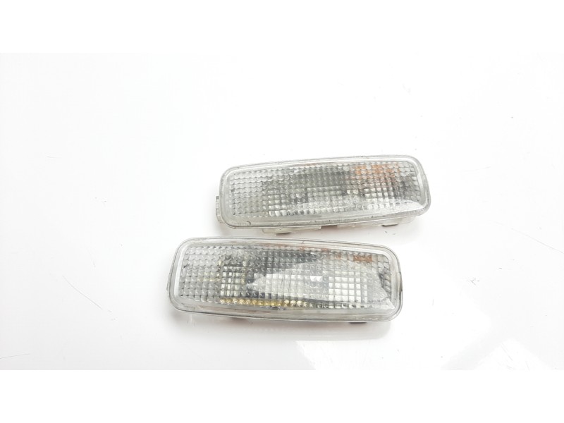 Recambio de luz interior para audi a4 avant (8e) 2.0 tdi referencia OEM IAM 4E0947105  