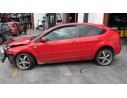 FORD FOCUS BERLINA (CAP)