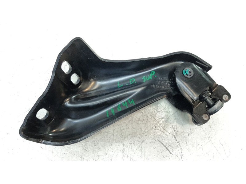 Recambio de soporte / guia puerta corredera para ford transit courier 1.5 tdci cat referencia OEM IAM ET76A25028AG  