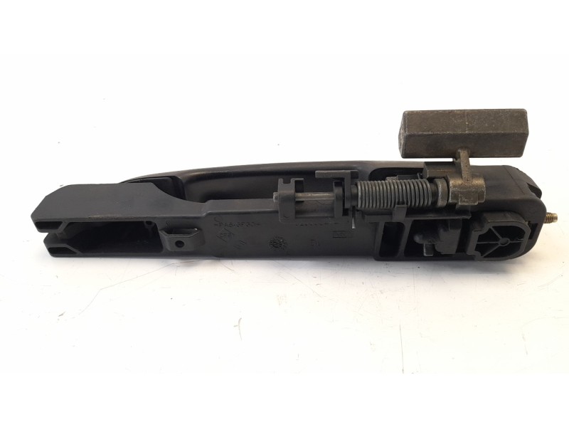 Recambio de maneta exterior trasera derecha para renault laguna ii (bg0) 1.9 dci diesel cat referencia OEM IAM 8200004747  