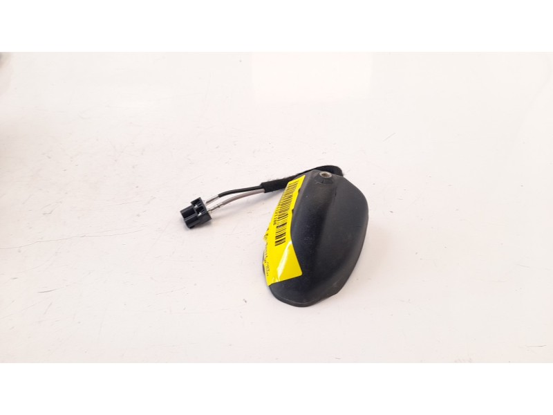 Recambio de antena para ford ecosport 1.0 ecoboost cat referencia OEM IAM GN1519G461CD  