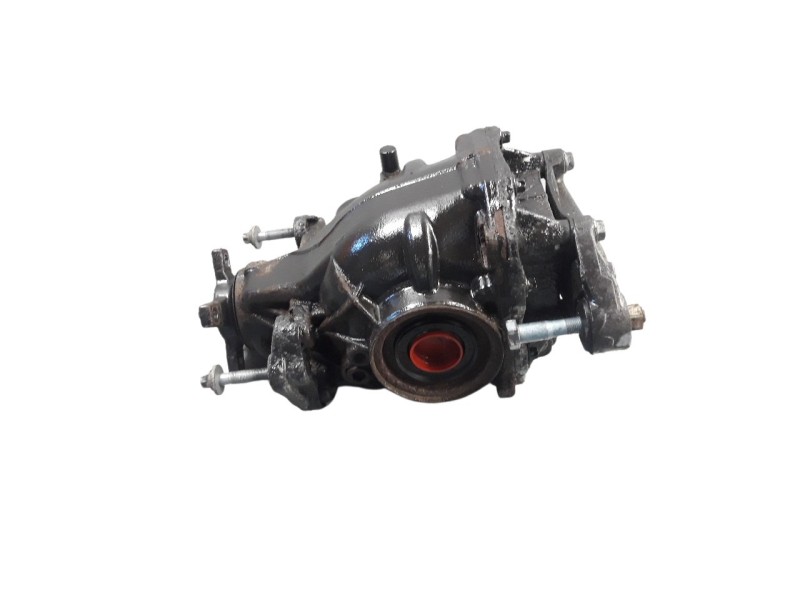 Recambio de diferencial trasero para mercedes-benz clase cl (w216) coupe 5.5 v8 cat referencia OEM IAM 2213503914  