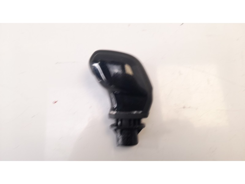 Recambio de pomo palanca cambio para citroen c4 cactus 1.2 12v vti referencia OEM IAM   