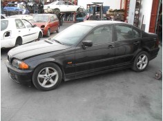bmw serie 3 berlina (e46) del año 1998 2