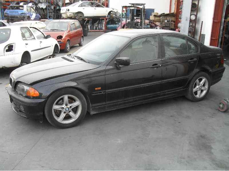 bmw serie 3 berlina (e46) del año 1998