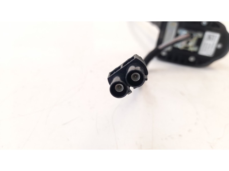 Recambio de antena para ford ecosport 1.0 ecoboost cat referencia OEM IAM GN1519G461CD  