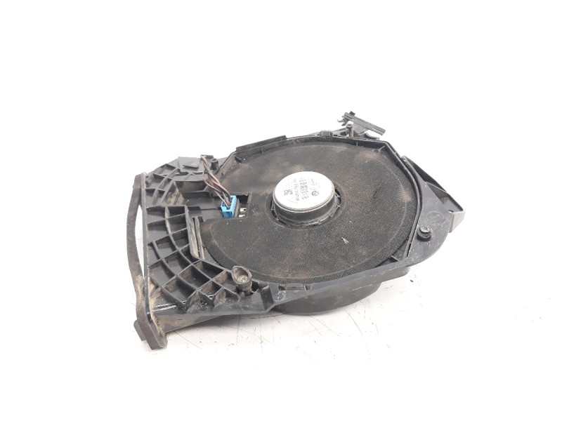 Recambio de sistema audio / radio cd para bmw serie 3 lim. (f30) 318d referencia OEM IAM 65139210147  