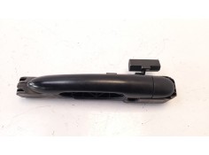 MANETA EXTERIOR TRASERA IZQUIERDA 8200004746 