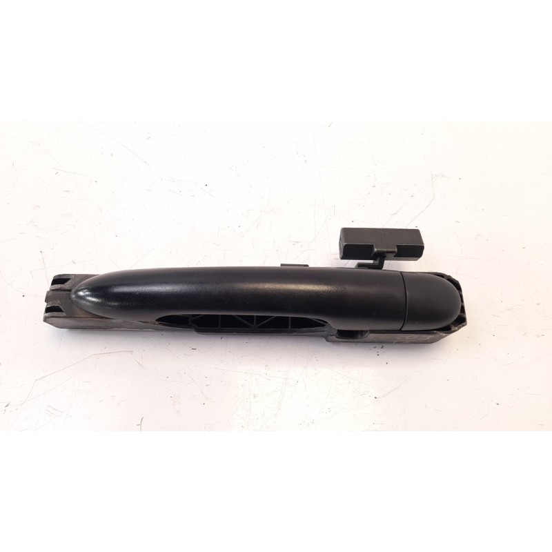 Recambio de maneta exterior trasera izquierda para renault laguna ii (bg0) 1.9 dci diesel cat referencia OEM IAM 8200004746  