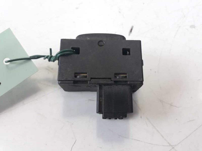 Recambio de mando elevalunas trasero derecho para peugeot 307 (s1) xr referencia OEM IAM 96360166XT  