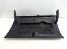 Recambio de guantera para peugeot 1007 sport referencia OEM IAM    2