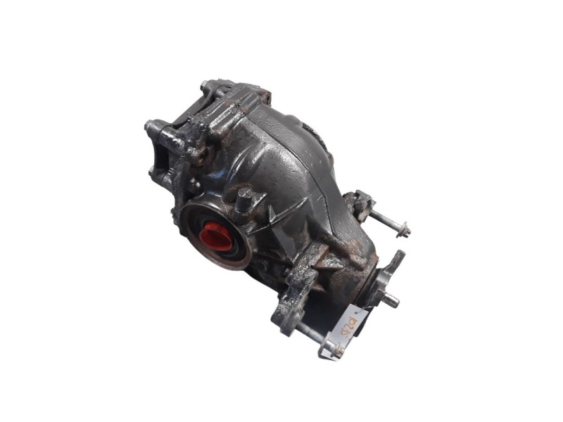Recambio de diferencial trasero para mercedes-benz clase cl (w216) coupe 5.5 v8 cat referencia OEM IAM 2213503914  
