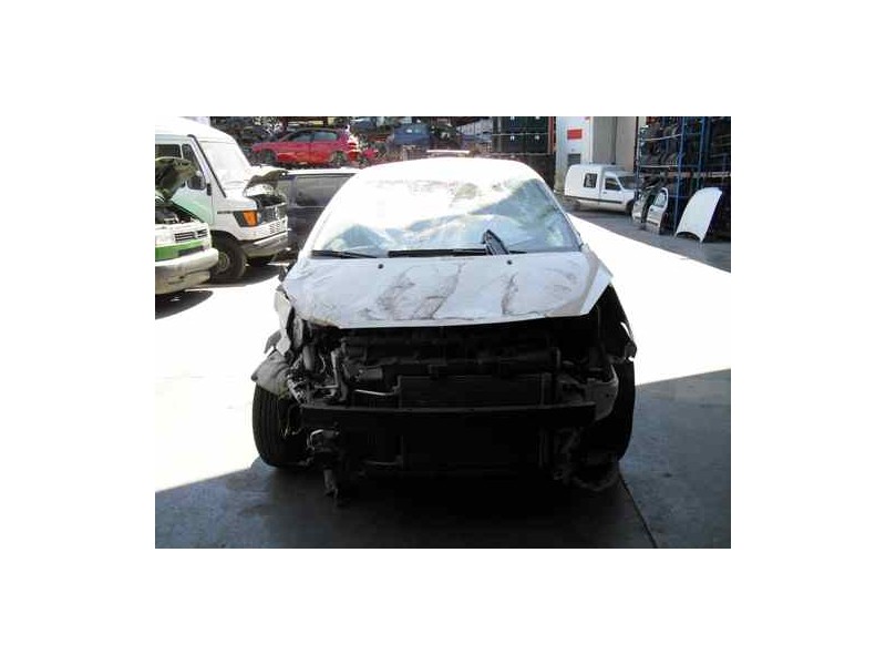 peugeot 207 del año 2010