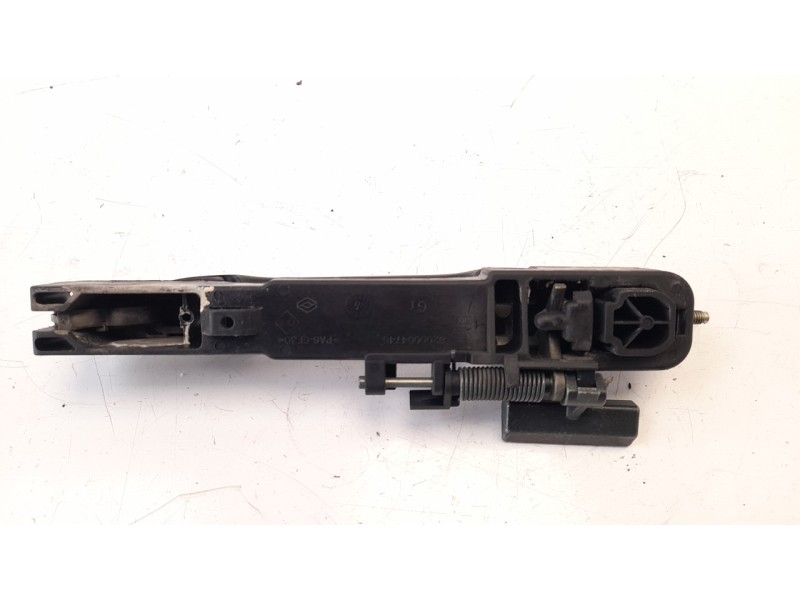 Recambio de maneta exterior trasera izquierda para renault laguna ii (bg0) 1.9 dci diesel cat referencia OEM IAM 8200004746  
