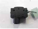 MANDO ELEVALUNAS TRASERO DERECHO 96360166XT 96360166XT 
