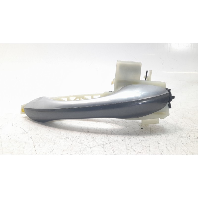 Recambio de maneta exterior trasera izquierda para hyundai santa fe 2.2 crdi cat referencia OEM IAM 83650S1010  