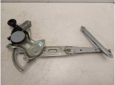 Recambio de elevalunas delantero derecho para toyota rav 4 (a3) 2.2 d-cat referencia OEM IAM  106905815  2