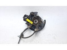 Recambio de mangueta trasera izquierda para toyota rav 4 (a3) 2.2 d-4d cat referencia OEM IAM 4230542020   2