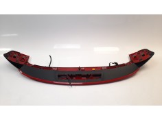 Recambio de aleron trasero para citroen c4 cactus 1.2 12v vti referencia OEM IAM 9804050777   2