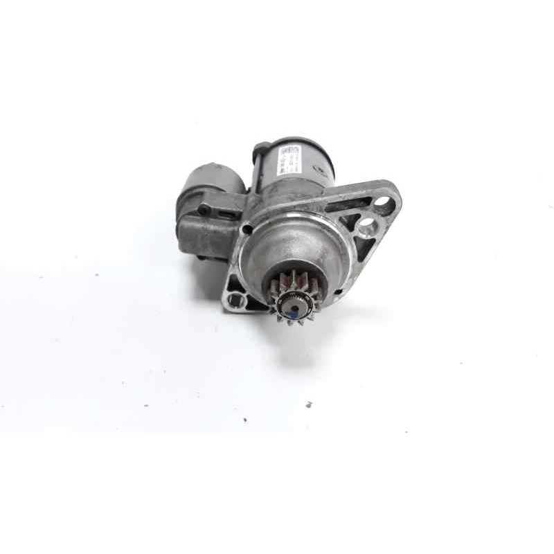Recambio de motor arranque para volkswagen golf vii lim. 1.6 16v tdi dpf referencia OEM IAM 02Z911024L ARF830401HQ S50668