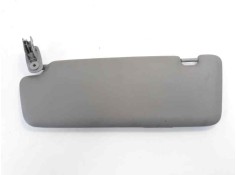 Recambio de parasol derecho para audi a4 berlina (8e) 1.9 tdi (96kw) referencia OEM IAM 8E0857552A   2