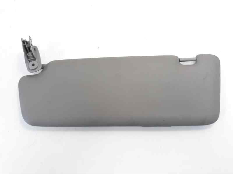 Recambio de parasol derecho para audi a4 berlina (8e) 1.9 tdi (96kw) referencia OEM IAM 8E0857552A  