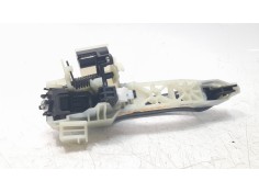 Recambio de maneta exterior trasera izquierda para hyundai santa fe 2.2 crdi cat referencia OEM IAM 83650S1010   2