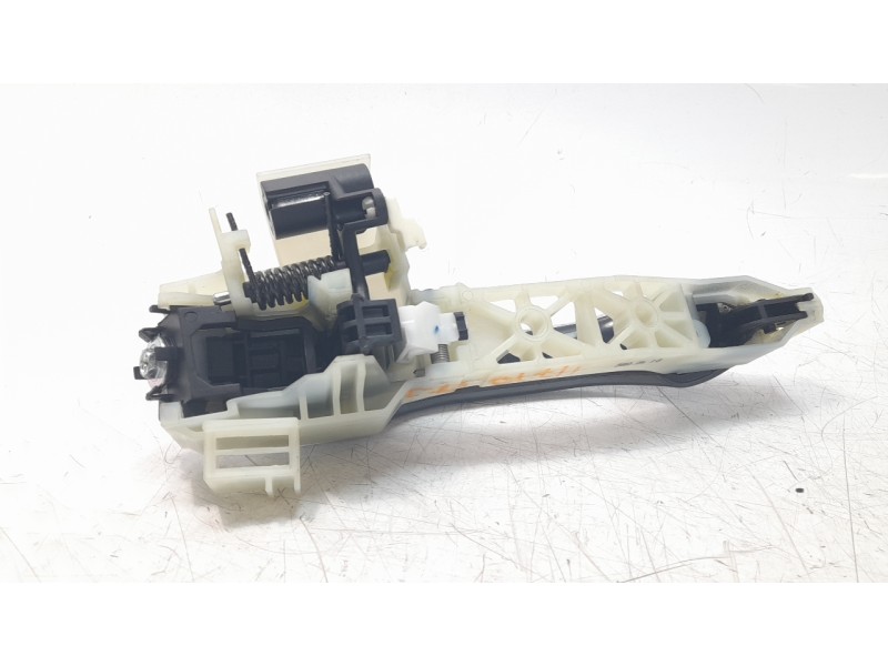 Recambio de maneta exterior trasera izquierda para hyundai santa fe 2.2 crdi cat referencia OEM IAM 83650S1010  