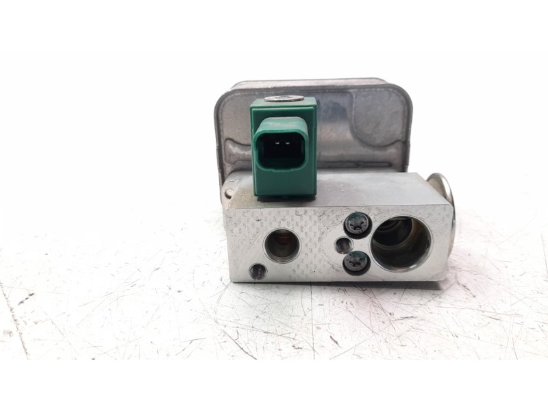 Recambio de evaporador aire acondicionado para smart fortwo coupe referencia OEM IAM A4538305400  