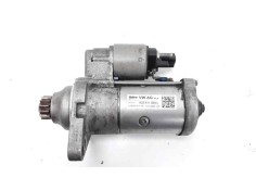 Recambio de motor arranque para volkswagen golf vii lim. 1.6 16v tdi dpf referencia OEM IAM 02Z911024L ARF830401HQ S50668 2