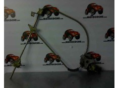 Recambio de elevalunas delantero derecho para renault 19 (b/c/l53) referencia OEM IAM  RT24AR 