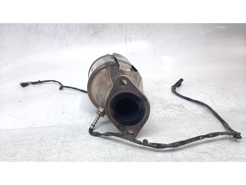 Recambio de catalizador para kia niro referencia OEM IAM 289G00311C0  