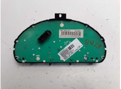 Recambio de cuadro instrumentos para peugeot 1007 sport referencia OEM IAM 9658241580 A2C53106797  2
