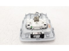 Recambio de luz interior para peugeot 308 1.6 16v e-hdi fap referencia OEM IAM 96781444ZD   2