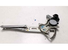 ELEVALUNAS DELANTERO IZQUIERDO 6980442040 106905816 