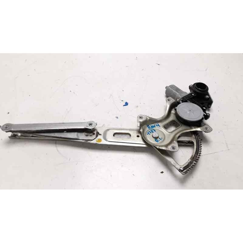 Recambio de elevalunas delantero izquierdo para toyota rav 4 (a3) 2.2 d-cat referencia OEM IAM 6980442040 106905816 