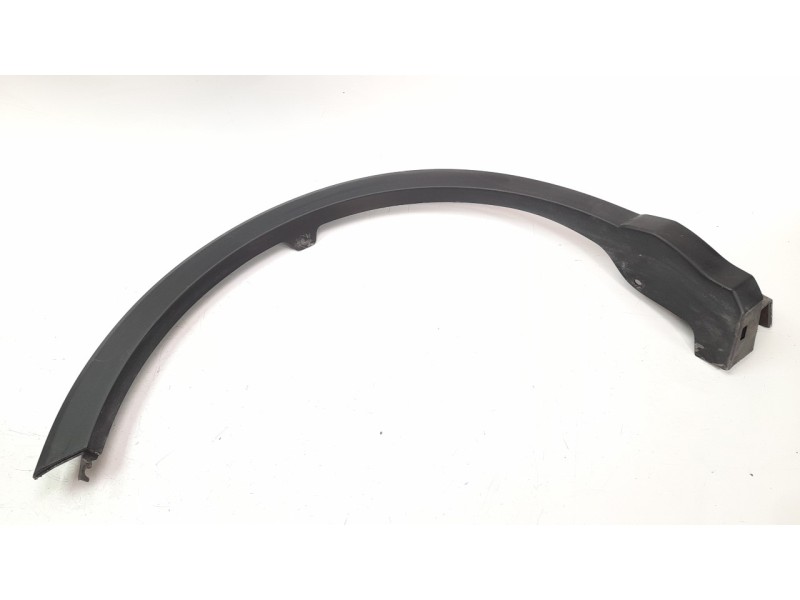 Recambio de aletin trasero derecho para toyota rav 4 referencia OEM IAM 7560542140  