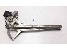 Recambio de elevalunas delantero izquierdo para toyota rav 4 (a3) 2.2 d-cat referencia OEM IAM 6980442040 106905816  2