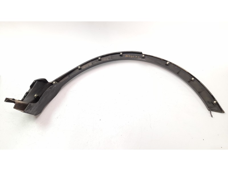 Recambio de aletin trasero derecho para toyota rav 4 referencia OEM IAM 7560542140  