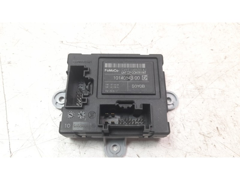 Recambio de modulo confort para ford b-max 1.0 ecoboost cat referencia OEM IAM CV1T14B533AJ  
