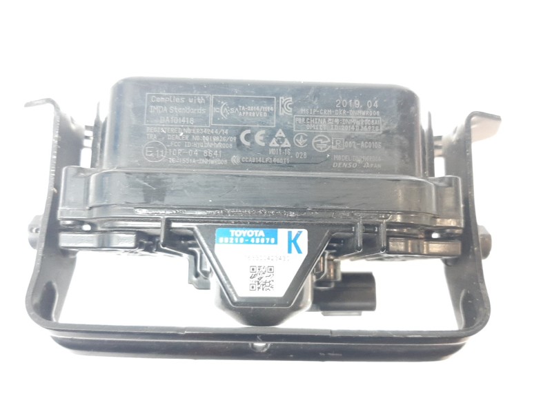 Recambio de modulo electronico para lexus rc referencia OEM IAM 8821048070  